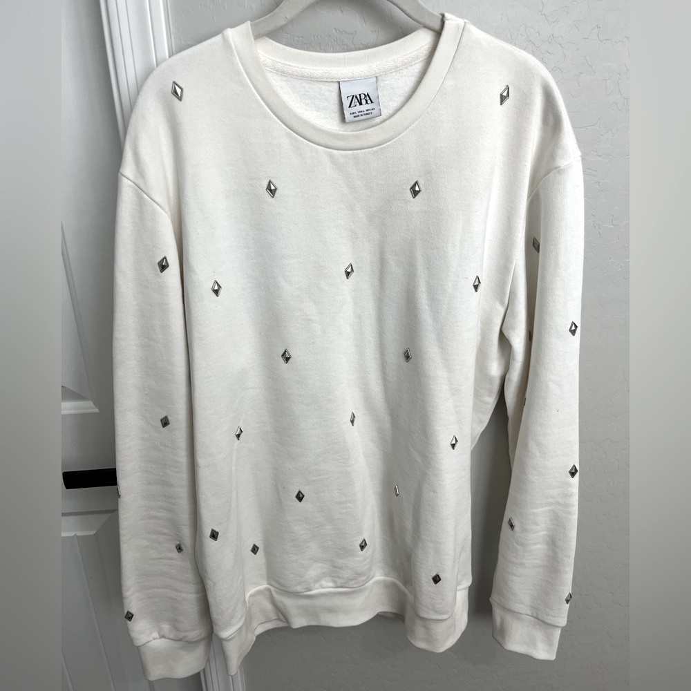 Zara Man size L